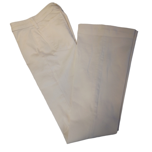 L'agence Joplin Flare Denim 3 pocket, Zip & Button Closure Size 23 - Picture 6 of 14